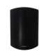 Altavoz de exterior negro Definitive Audio SKIFF 708B IP66
