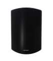 Altavoz de exterior negro Definitive Audio SKIFF 708B IP66