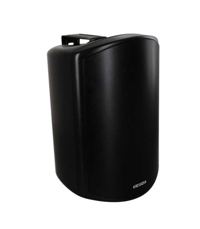 Altavoz de exterior negro Definitive Audio SKIFF 708B IP66