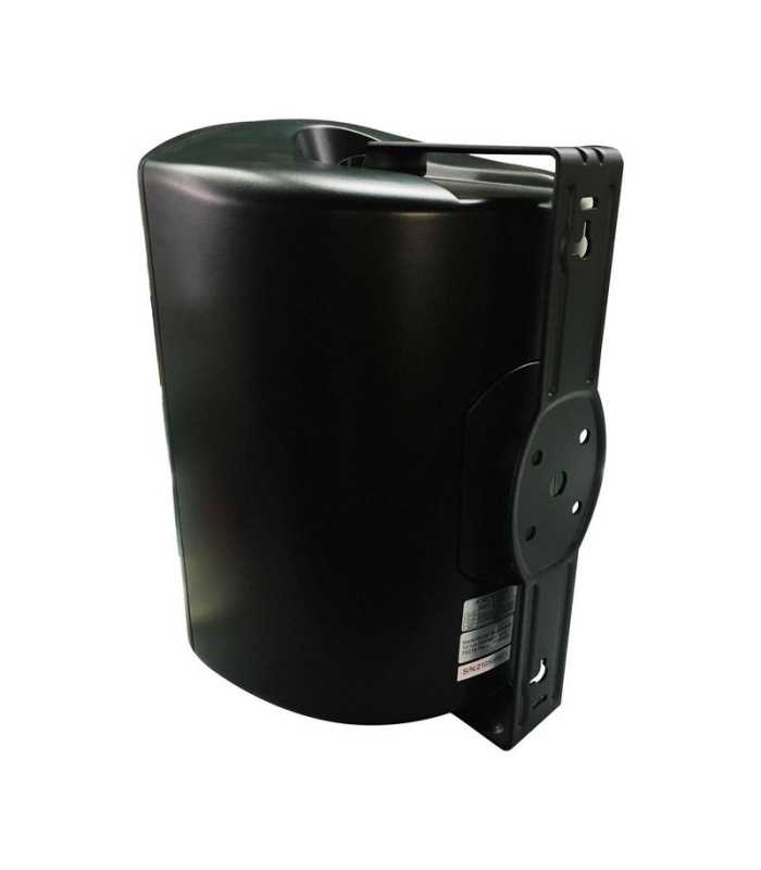 Altavoz de exterior negro Definitive Audio SKIFF 708B IP66