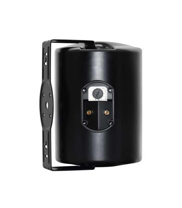 Altavoz de exterior negro Definitive Audio SKIFF 708B IP66