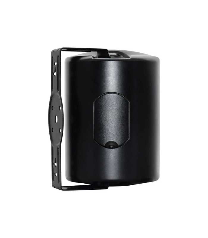 Enceinte extérieure Noire IP66 Definitive Audio SKIFF 708B IP66