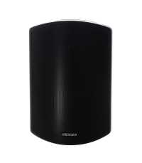 Enceinte extérieure Noire IP66 Definitive Audio SKIFF 706B IP66