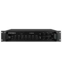 Amplificateur public-adress 6 zones Definitive Audio PA 350 6Z