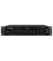 Amplificateur public-adress 6 zones Definitive Audio PA 350 6Z