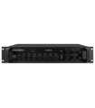 Amplificador de megafonía Definitive Audio PA 250 6Z de 6 zonas