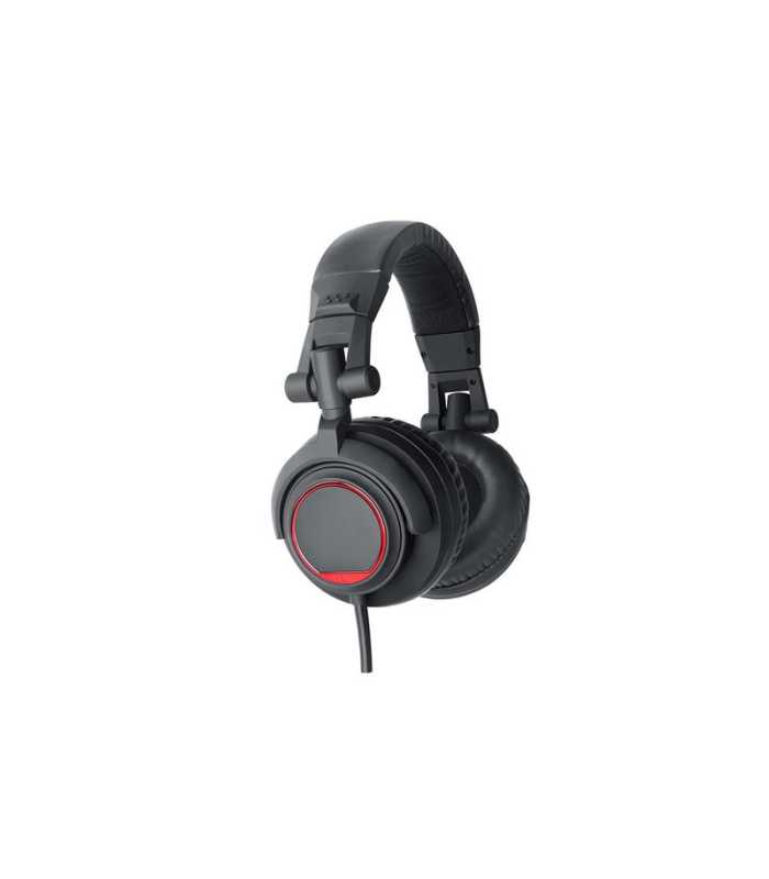 Paquete de micrófono y auriculares Power Studio VIBE PODCAST BUNDLE