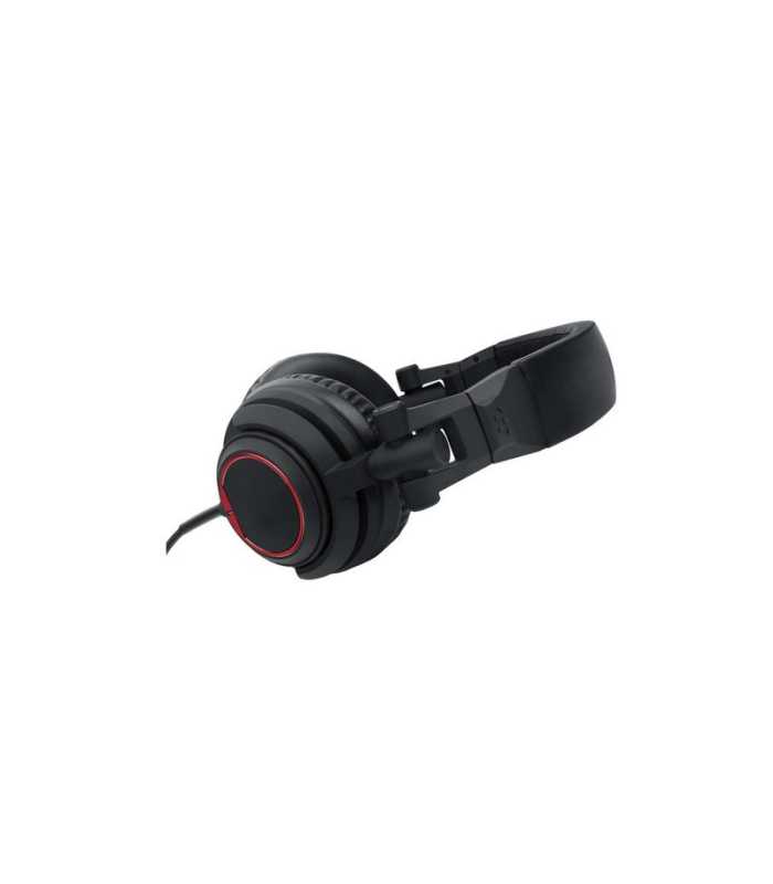 Paquete de micrófono y auriculares Power Studio VIBE PODCAST BUNDLE