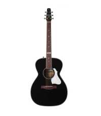 Guitare électro-acoustique SEAGULL Artist Limited Tuxedo Black EQ