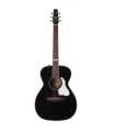 Guitarra electroacústica SEAGULL Artist Limited Tuxedo Black EQ