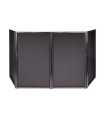 Mobilier home DJ Boomtone DJ DJ Façade Black