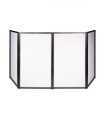 Mobilier home DJ Boomtone DJ DJ Façade White