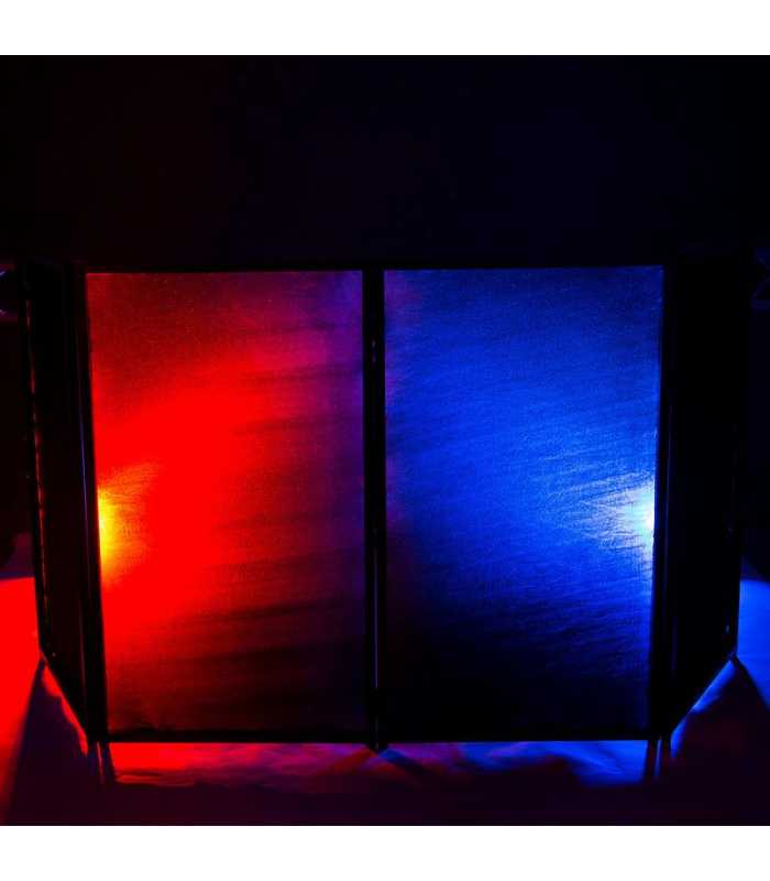 Mobilier home DJ Boomtone DJ DJ Façade White