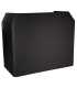 Boomtone DJ muebles para el hogar DJ Stand Pro Negro
