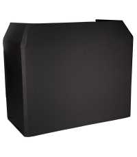 Mobilier home DJ Boomtone DJ DJ Stand Pro Black