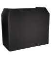 Mobilier home DJ Boomtone DJ DJ Stand Pro Black