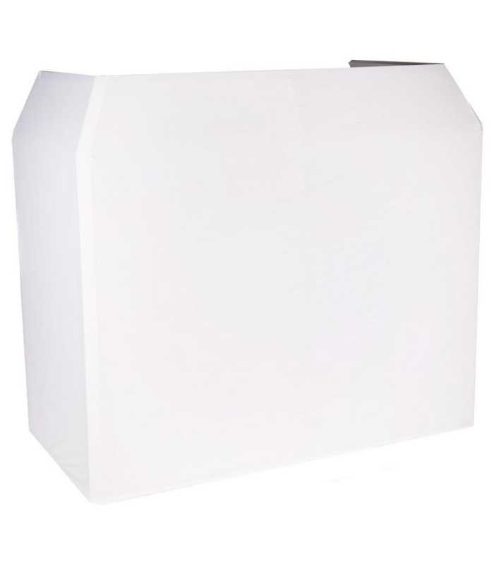 Boomtone DJ Stand Pro Blanco
