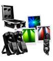 Boomtone DJ Scan Dymano Pack 4