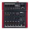 Mezclador compacto de 10 canales con FX Proel MQ10FX