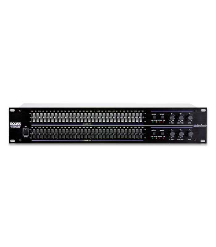 Egaliseur / Anti larsen ART EQ 355