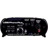 Préampli ART USB Phono Plus V2