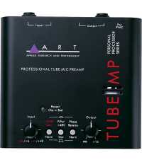 Préampli ART TUBE MP