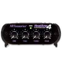 Ampli pour casque ART HEADAMP 4