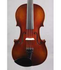 Violon 4/4 AK LORENZ modèle conservatoire (AK-028A)