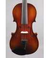 AK LORENZ violín 4/4 modelo conservatorio (AK-028A)