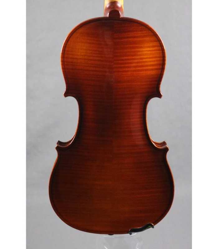 AK LORENZ violín 4/4 modelo conservatorio (AK-028A)