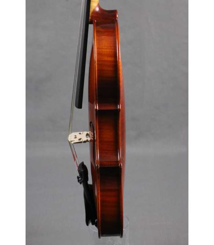 AK LORENZ violín 4/4 modelo conservatorio (AK-028A)