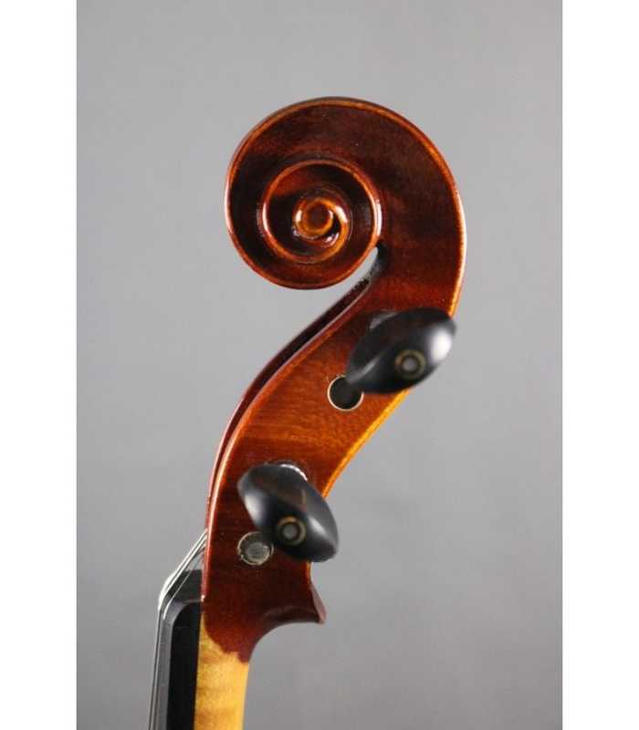 AK LORENZ violín 4/4 modelo conservatorio (AK-028A)
