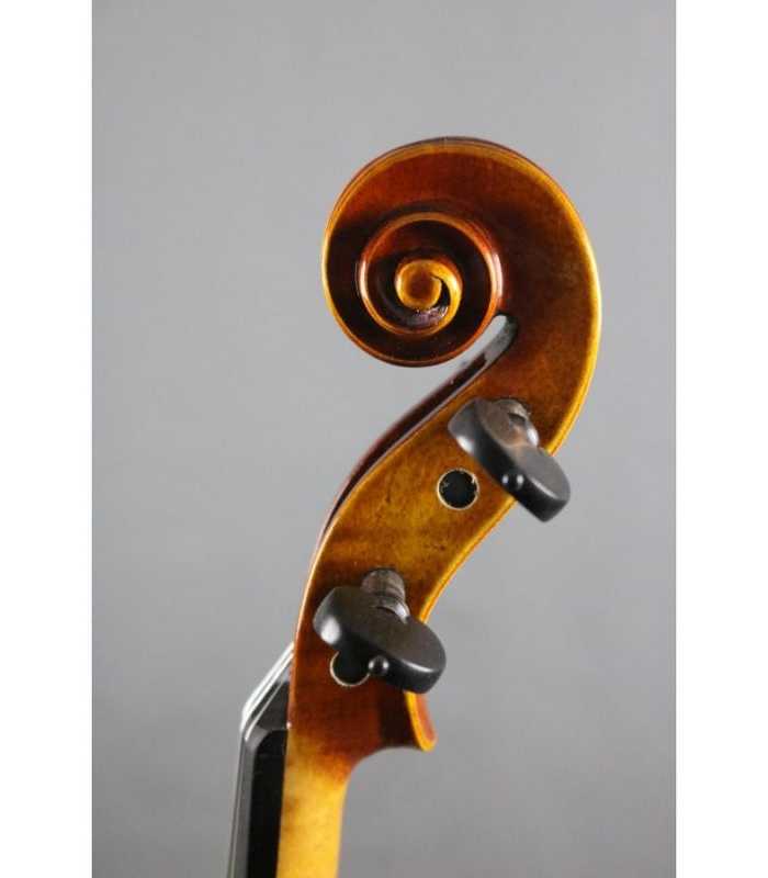AK LORENZ Violín 4/4 Modelo Harald Lorenz (AK-5A)