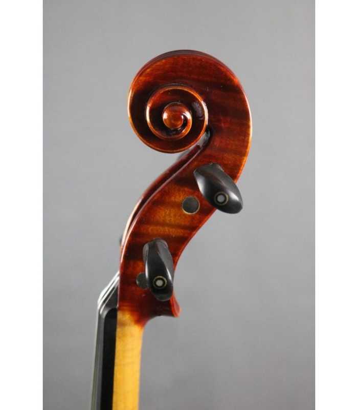 Violon 4/4 AK LORENZ Modèle Harald Lorenz Qualité Supérieur (AK-6A)