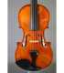 Violín AK LORENZ 4/4 Modelo Jan Lorenz (STRAD) - CONCIERTO (AK-LORENZ)