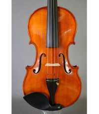 Violon 4/4 AK LORENZ Modèle Jan Lorenz (STRAD) - CONCERTE (AK-LORENZ)