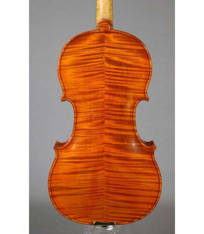 Violon 4/4 AK LORENZ Modèle Jan Lorenz (STRAD) - CONCERTE (AK-LORENZ)