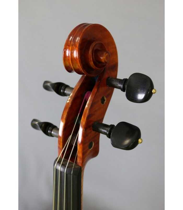 Violín AK LORENZ 4/4 Modelo Jan Lorenz (STRAD) - CONCIERTO (AK-LORENZ)