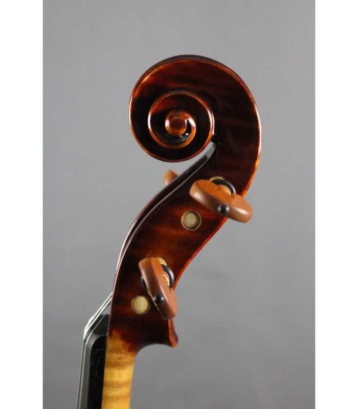 Violín 4/4 - AK LORENZ - Modelo Joseph Holpuch