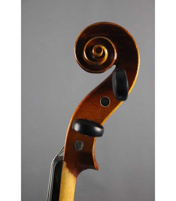 AK LORENZ Violín 4/4 Modelo Student II (AK-026A)