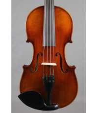Violon 4/4 AK LORENZ CONCERT - Modèle Jan Lorenz - Bois Européen - Qualité Supérieur (AK-10)