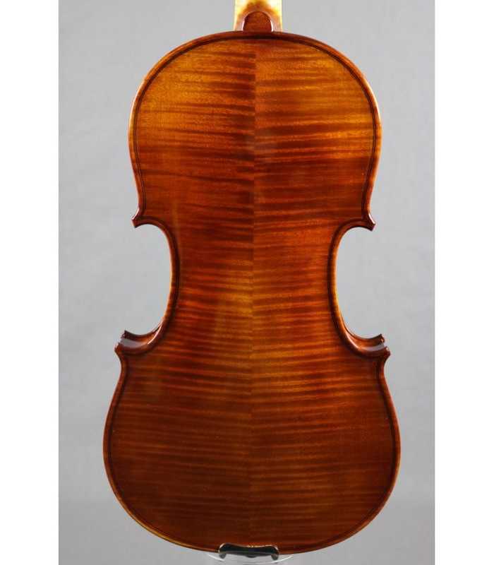 AK LORENZ CONCERT 4/4 Violín - Modelo Jan Lorenz - Madera europea - Alta calidad (AK-10)