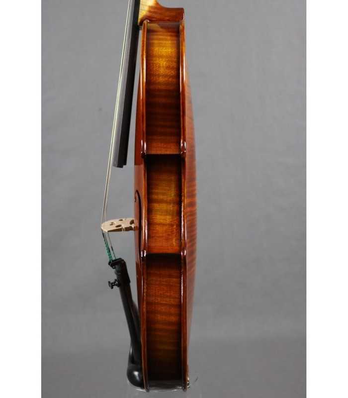 Violon 4/4 AK LORENZ CONCERT - Modèle Jan Lorenz - Bois Européen - Qualité Supérieur (AK-10)