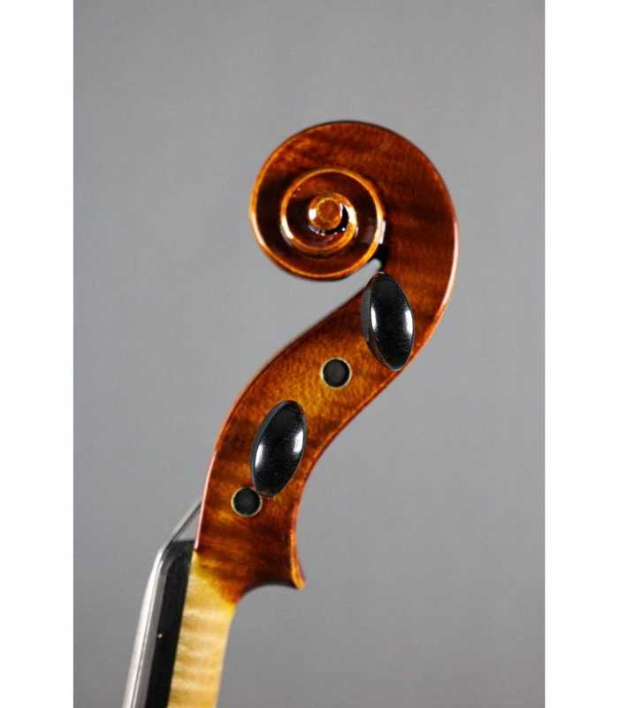AK LORENZ CONCERT 4/4 Violín - Modelo Jan Lorenz - Madera europea - Alta calidad (AK-10)
