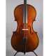 Violoncelle 4/4 -Modèle Harald Lorenz  (AK-2/3A)