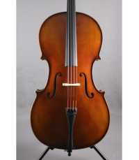 Violoncelle 4/4 -Modèle Harald Lorenz  (AK-2/3A)