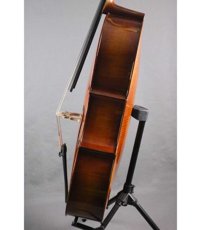 Violoncelle 4/4 -Modèle Harald Lorenz  (AK-2/3A)
