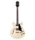 Guitarra eléctrica Guild STARFIRE IV ST Natural Flamed Maple