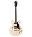 Guitarra eléctrica Guild STARFIRE IV ST Natural Flamed Maple