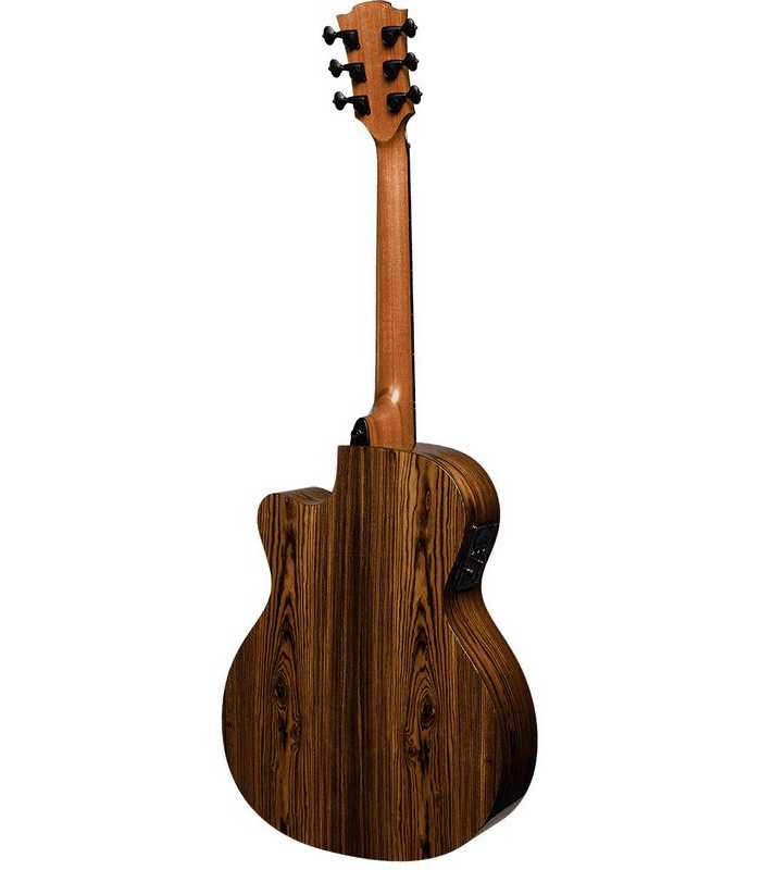 Guitarra Electroacústica  LAG Tramontane Hyvibe 30 (THV30ACE)